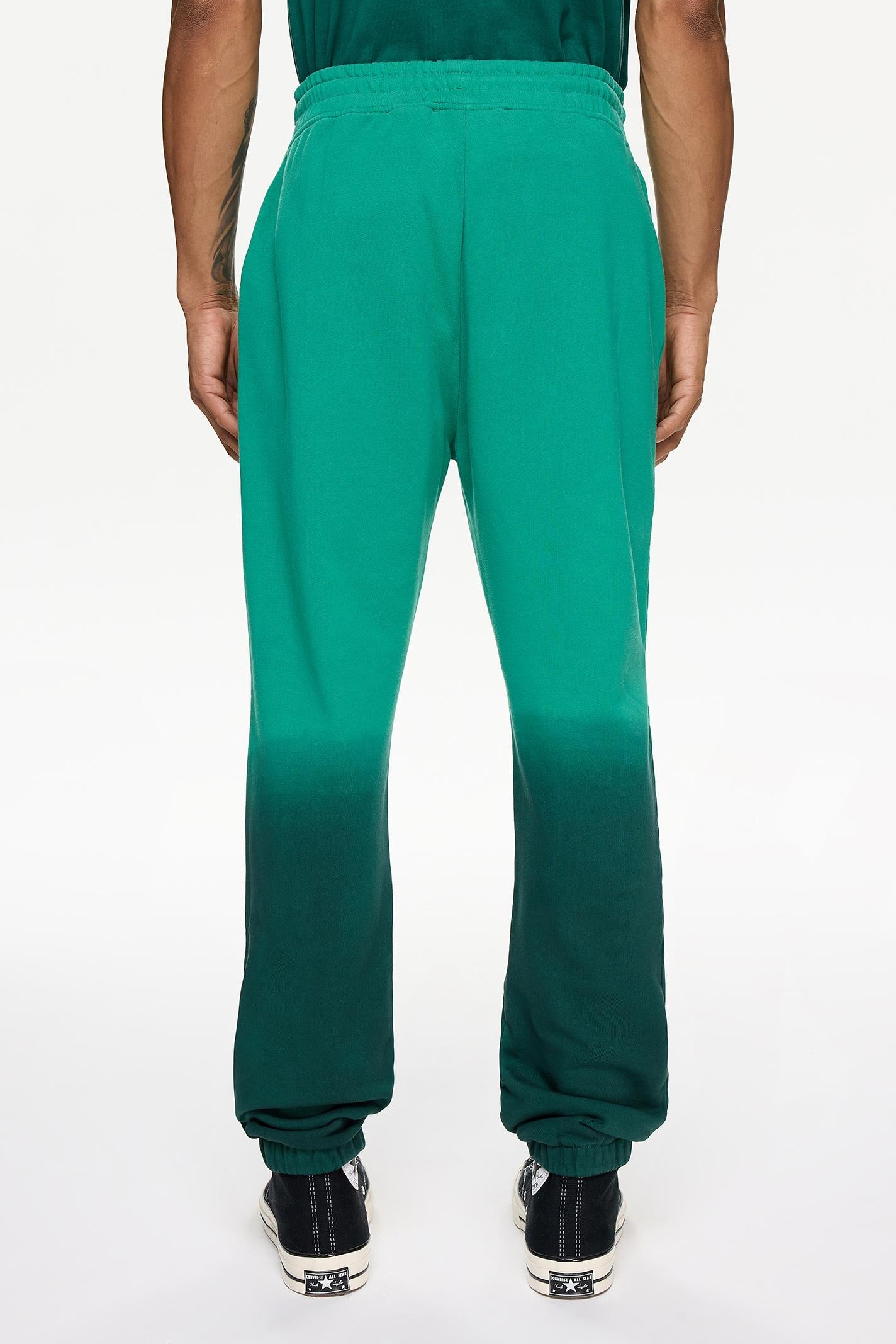 Les Benjamins Erkek Sweatpant 304 - Essentials 9.0