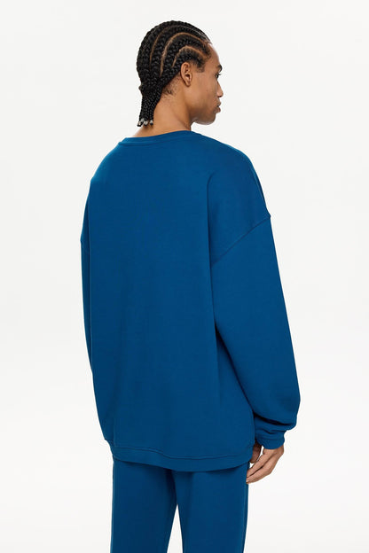 Les Benjamins Erkek Sweatshirt 302 - Essentials 9.0