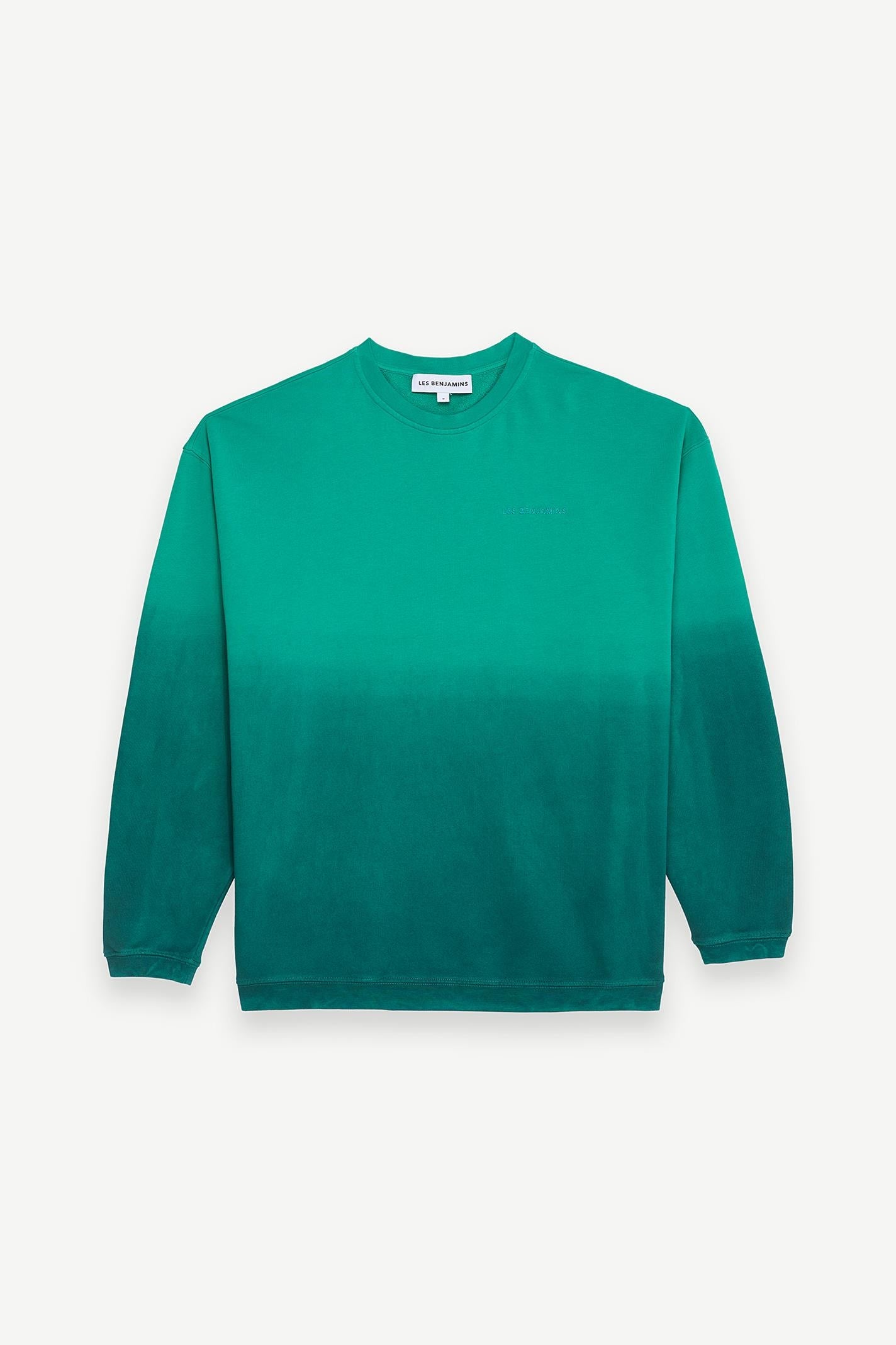 Les Benjamins Erkek Sweatshirt 304 - Essentials 9.0