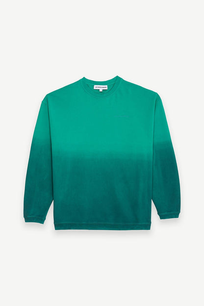 Les Benjamins Erkek Sweatshirt 304 - Essentials 9.0