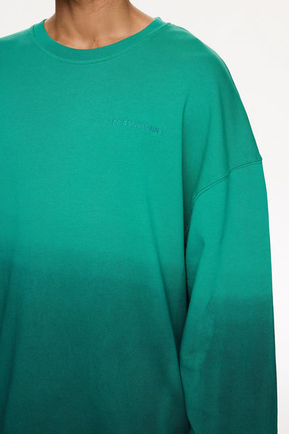 Les Benjamins Erkek Sweatshirt 304 - Essentials 9.0