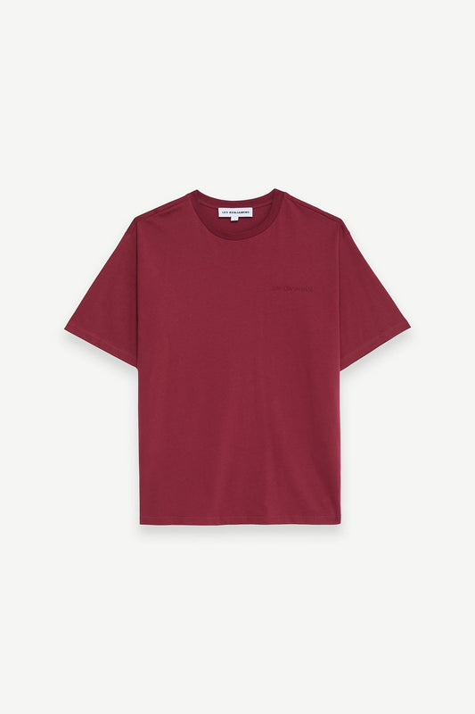 Les Benjamins Short Sleeve Tee 301 - Essentials 9.0