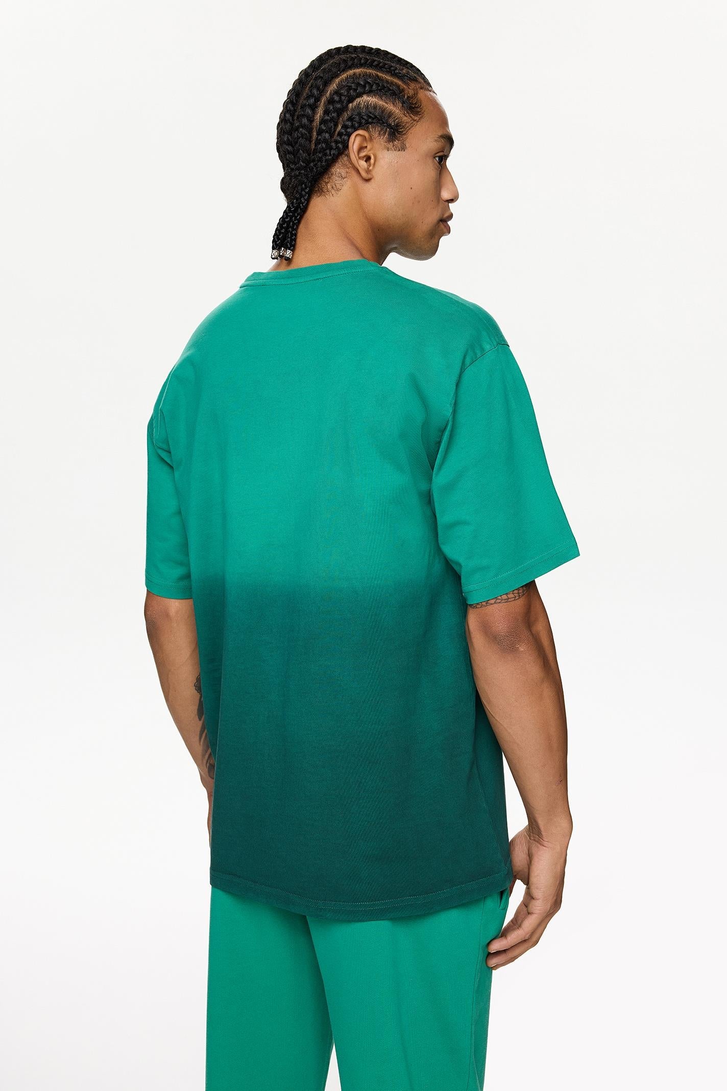 Les Benjamins Short Sleeve Tee 304 - Essentials 9.0