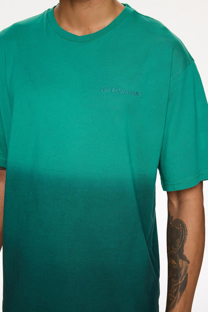 Les Benjamins Short Sleeve Tee 304 - Essentials 9.0