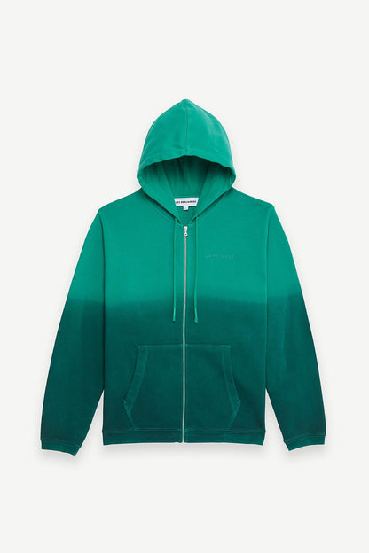 Les Benjamins Erkek Zip Hoodie 304 - Essentials 9.0