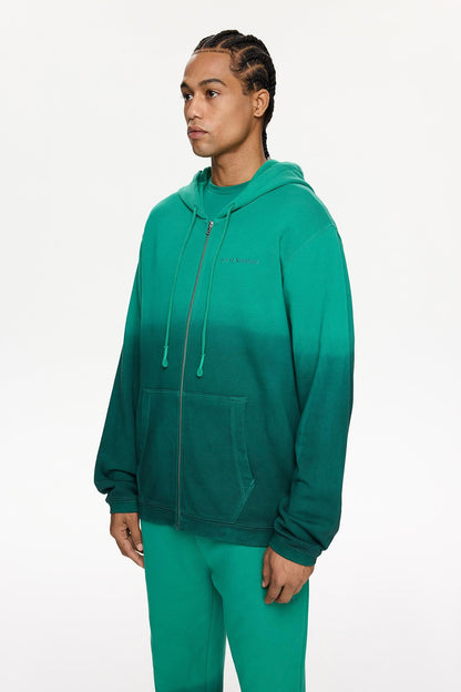 Les Benjamins Erkek Zip Hoodie 304 - Essentials 9.0