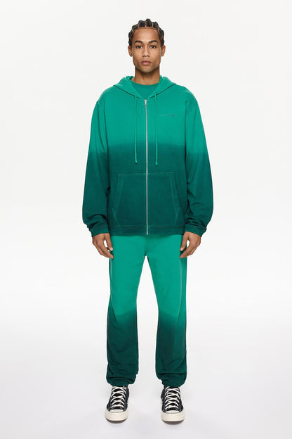 Les Benjamins Erkek Zip Hoodie 304 - Essentials 9.0