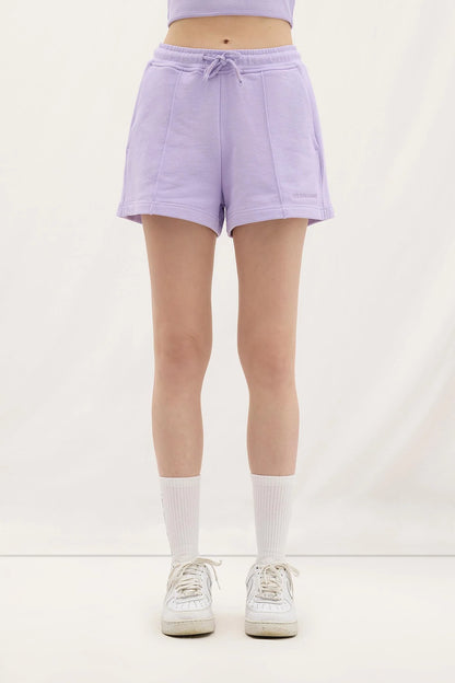 Les Benjamins Kadın Short 303 - Essentials 8.0