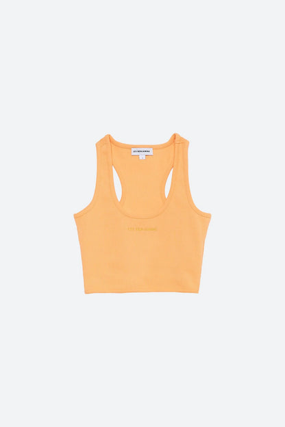 Les Benjamins Tank Top 302 - Essentials 8.0