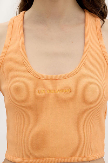 Les Benjamins Tank Top 302 - Essentials 8.0