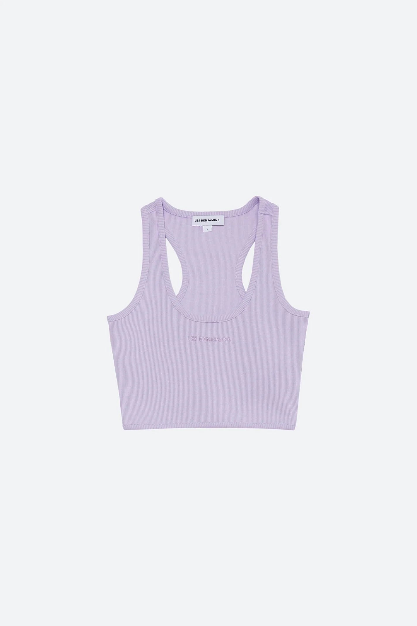 Les Benjamins Tank Top 303 - Essentials 8.0