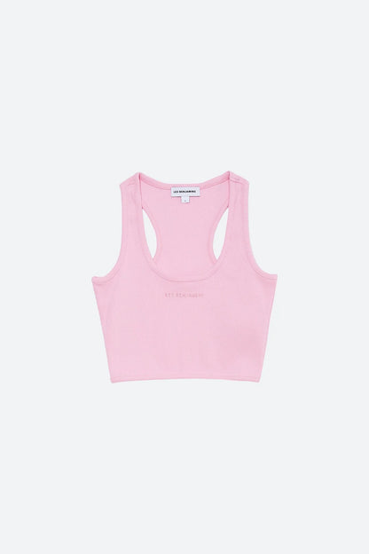 Les Benjamins Tank Top 305 - Essentials 8.0