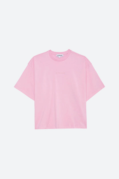 Les Benjamins Short Sleeve Tee 305 Lilac - Essentials 8.0