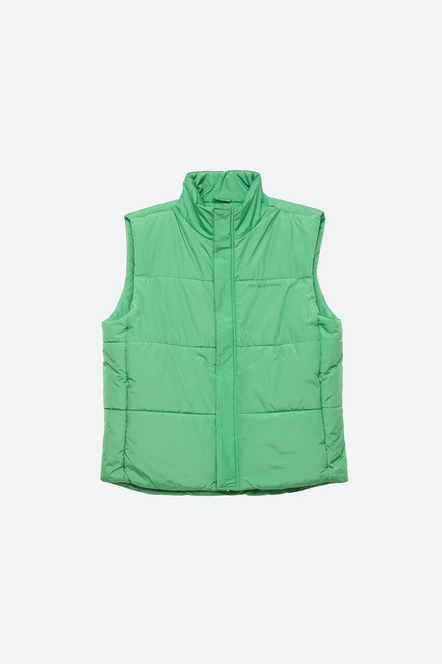 Les Benjamins Gillet 305 - Essentials 8.0