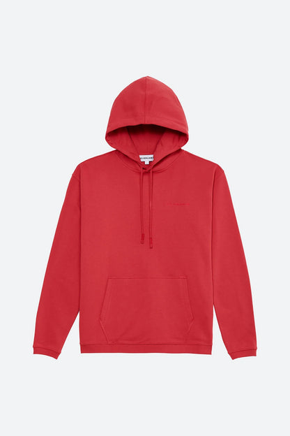 Les Benjamins Erkek Hoodie 304 - Essentials 8.0