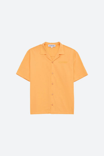 Les Benjamins Short Sleeve Shirt 302 - Essentials 8.0