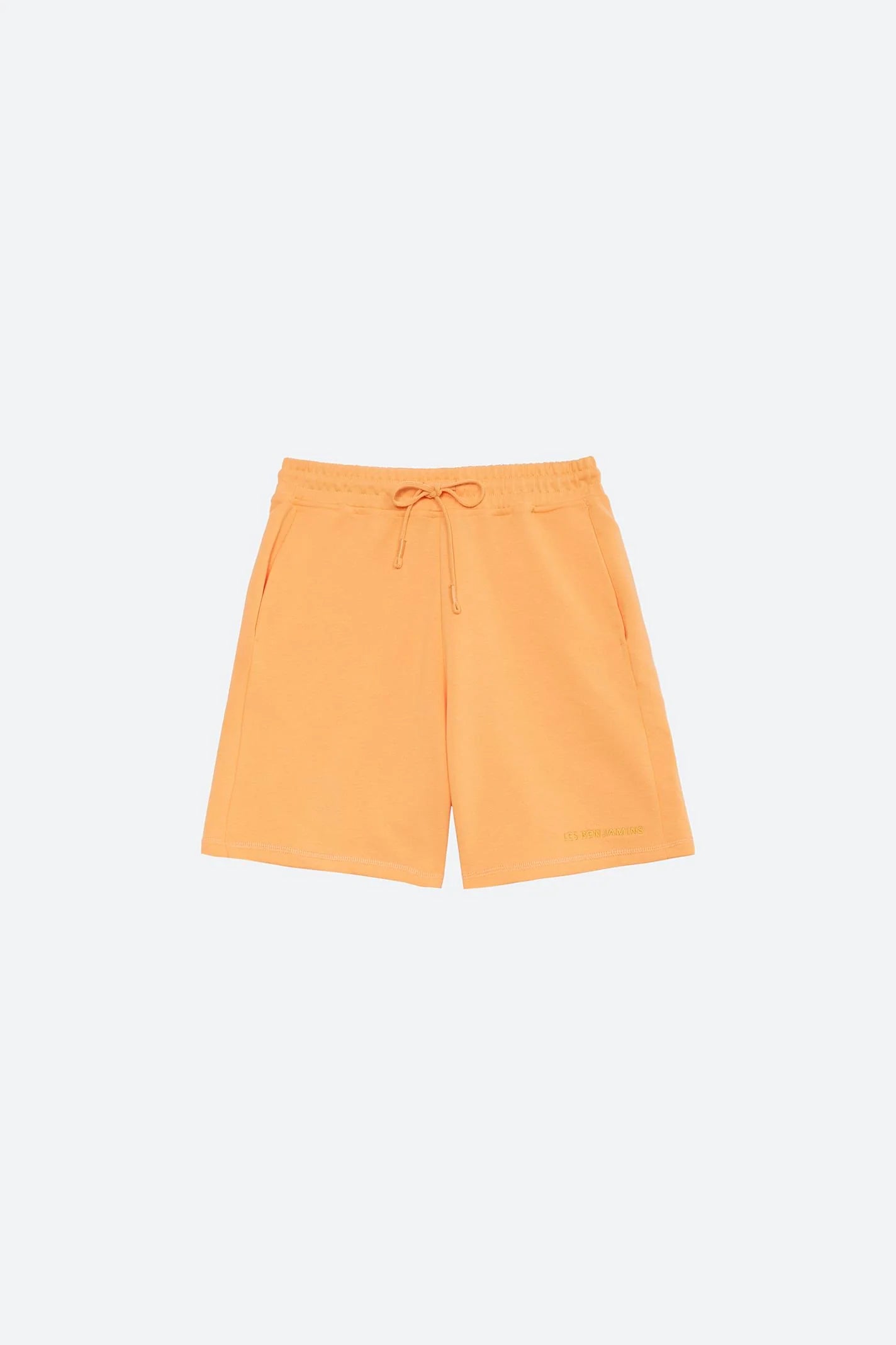 Les Benjamins Erkek Short 302 - Essentials 8.0