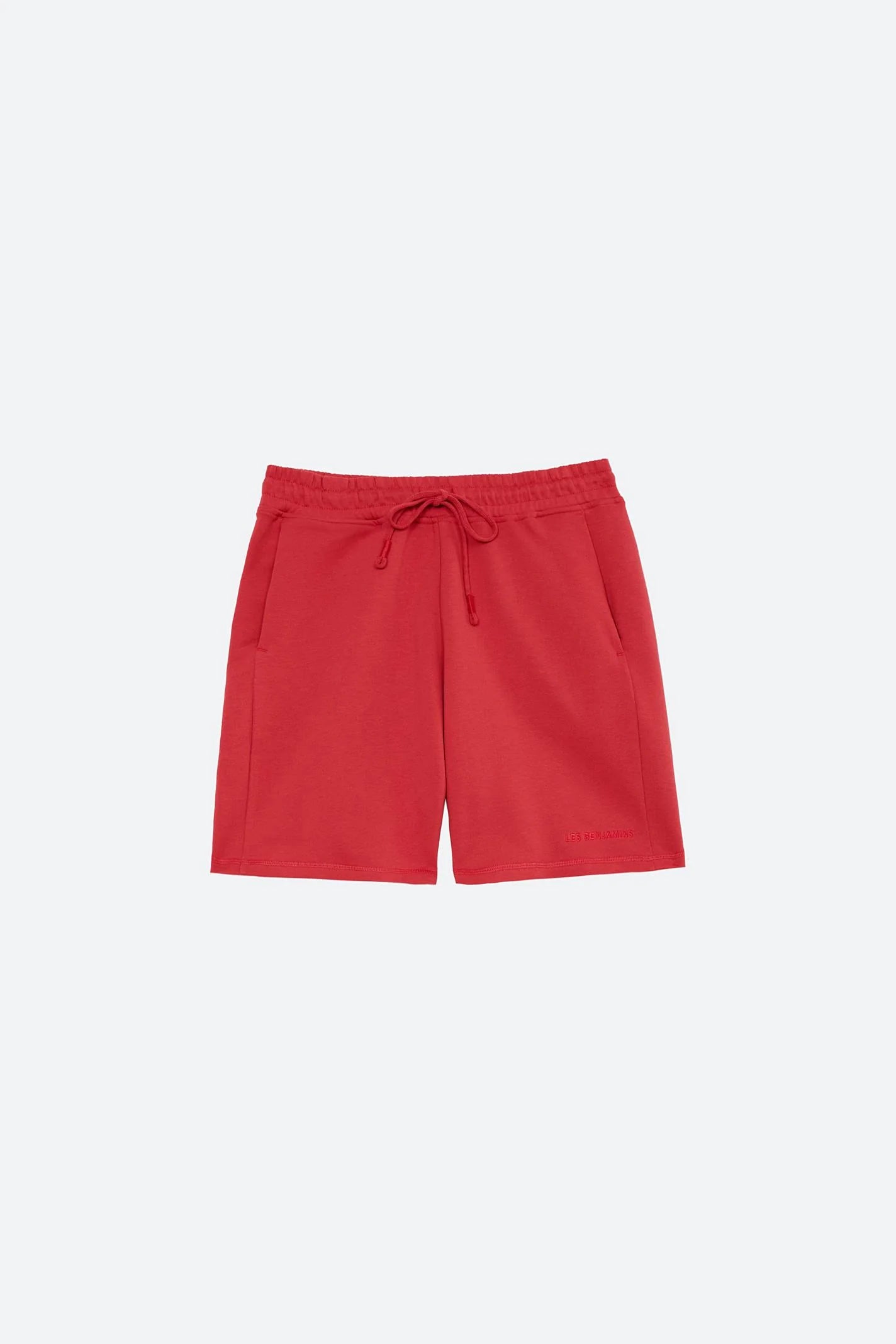 Les Benjamins Erkek Short 304 - Essentials 8.0