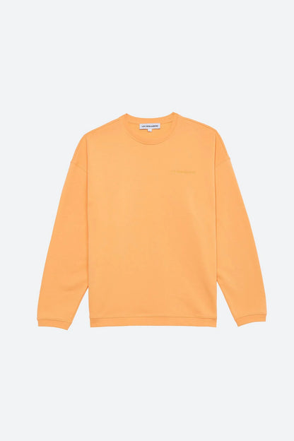 Les Benjamins Erkek Sweatshirt 302 - Essentials 8.0