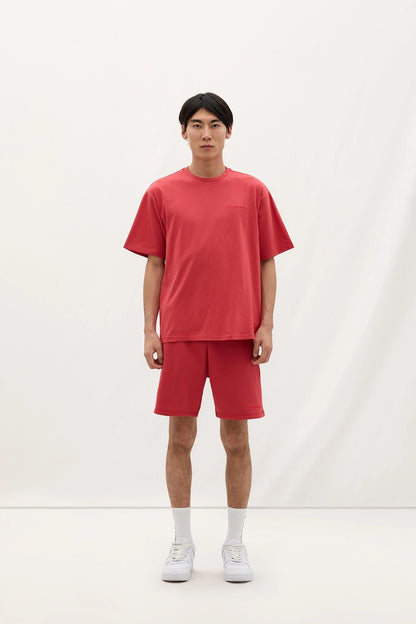 Les Benjamins Short Sleeve Tee 304 - Essentials 8.0