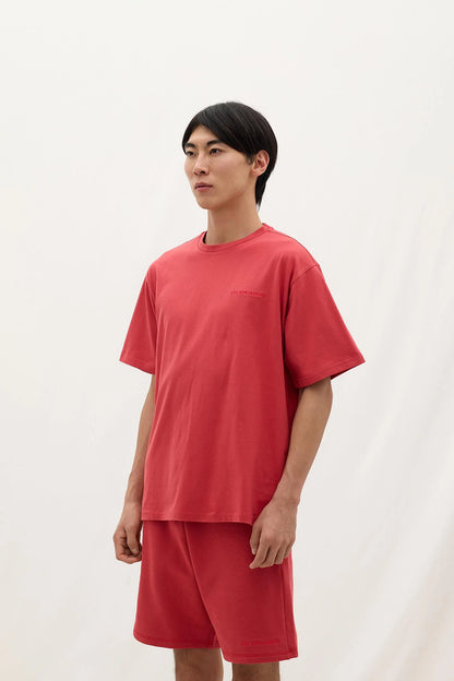 Les Benjamins Short Sleeve Tee 304 - Essentials 8.0