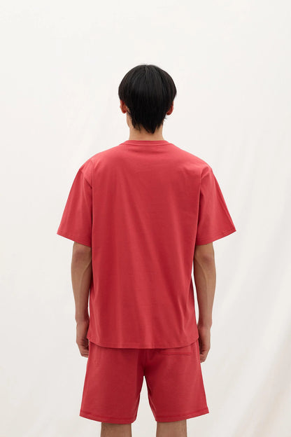 Les Benjamins Short Sleeve Tee 304 - Essentials 8.0