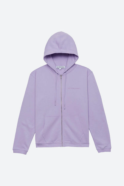 Les Benjamins Zip Hoodie 303 - Essentials 8.0