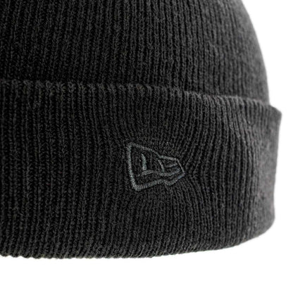 New Era Şapka -  New Era Youth New York Yankees MLB Metallic Cuff Beanie Bere