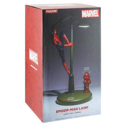 Paladone Marvel Spiderman Masa Lambası