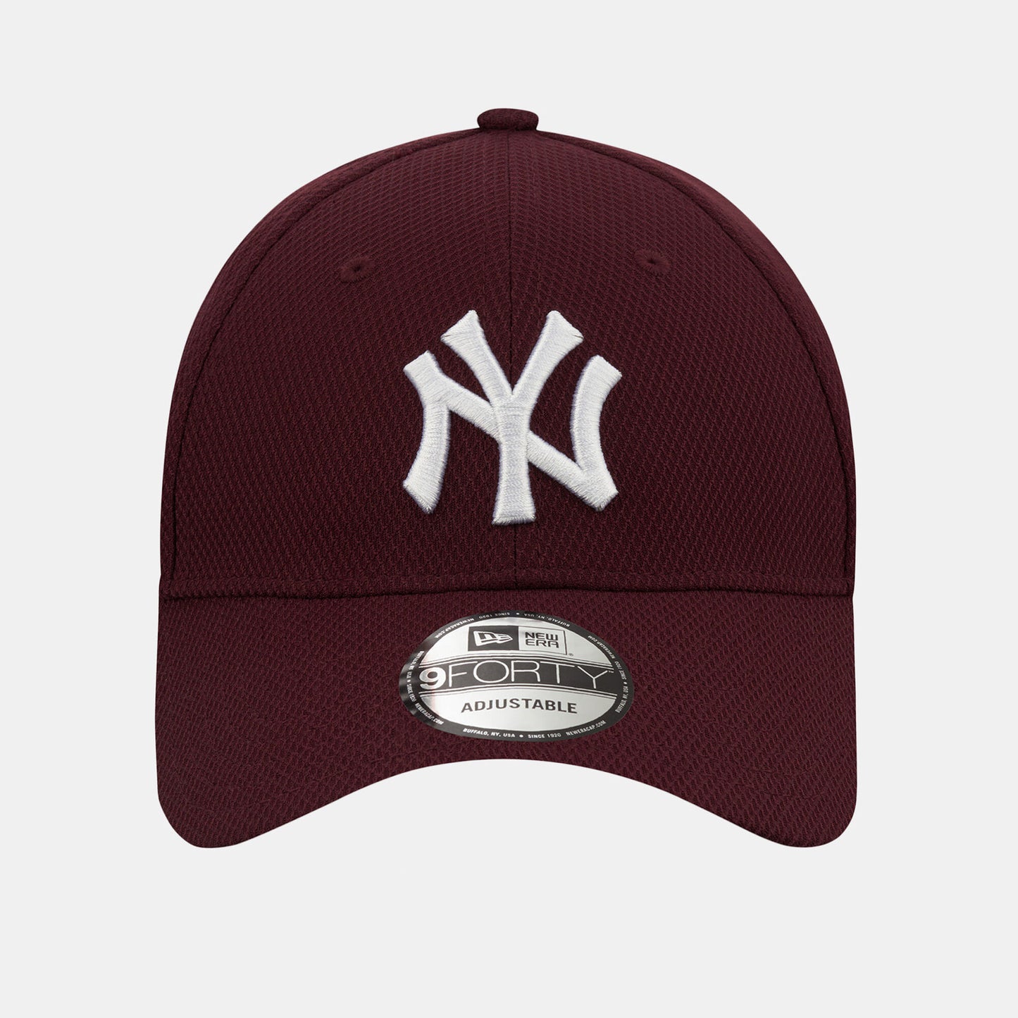 New Era Şapka - DIAMOND ERA 9FORTY NEYYAN