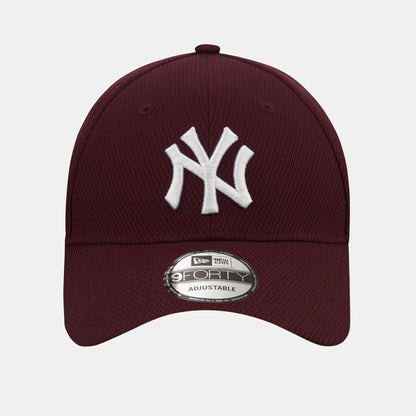 New Era Şapka - DIAMOND ERA 9FORTY NEYYAN