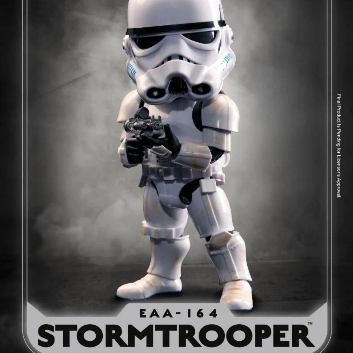 Beast Kingdom Star Wars Stormtrooper