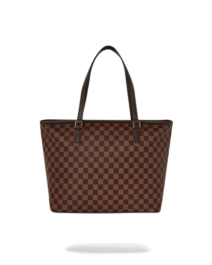 Sprayground - FROM PARIS WITH LOVE TOTE Çanta