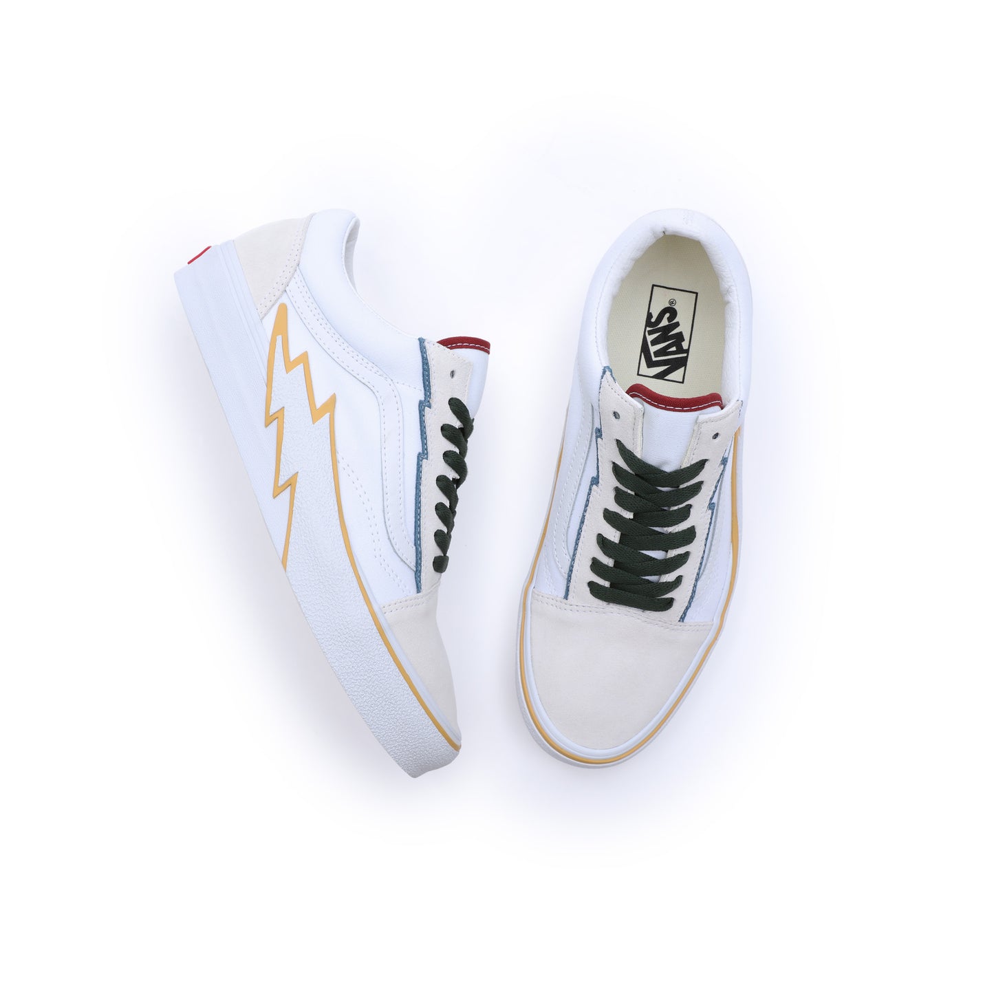 Vans Ayakkabı - Old Skool Bolt