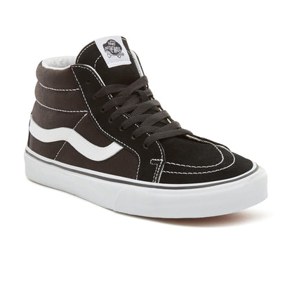 Vans Ayakkabı - UA SK8-Mid Reissue