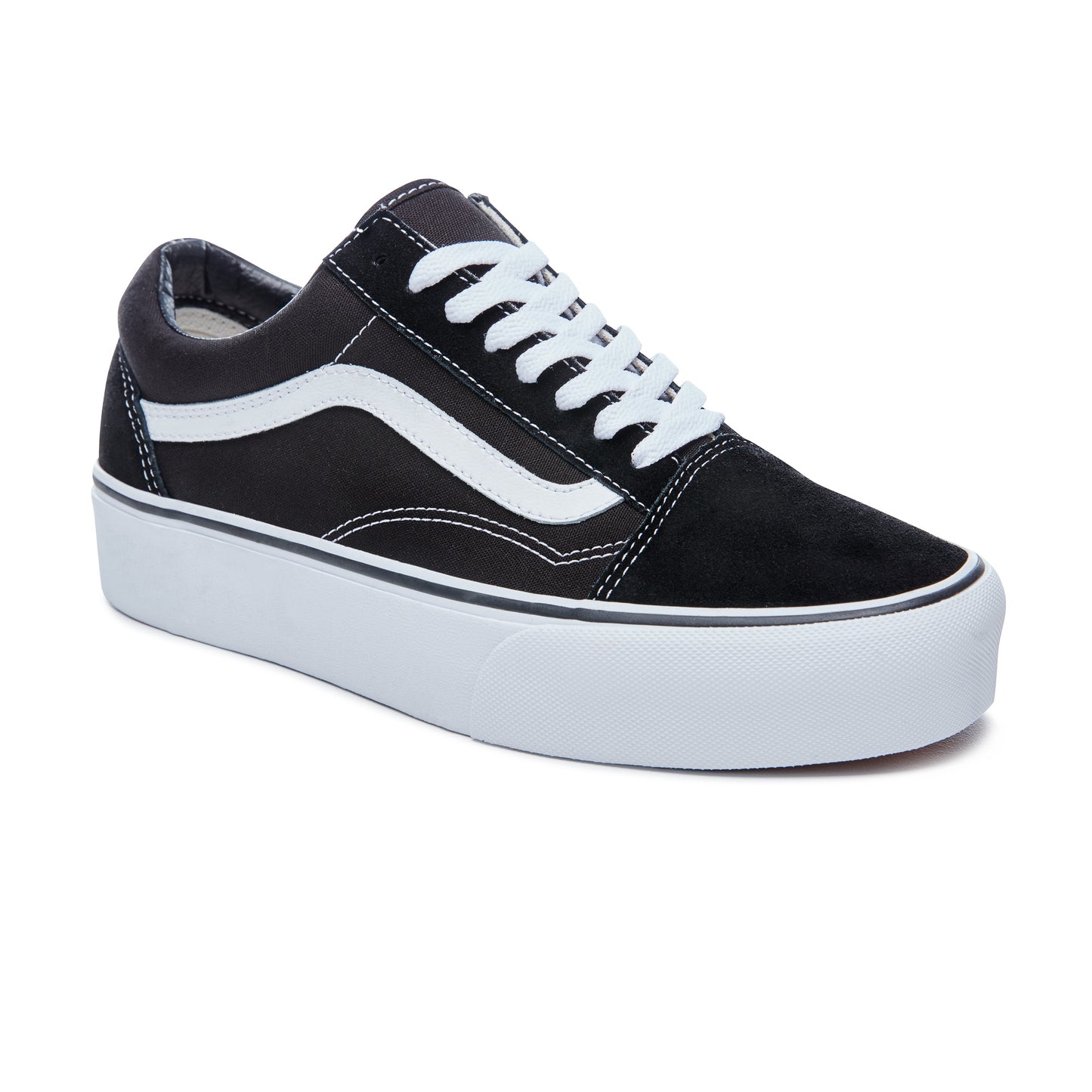 Vans Ayakkabı - UA Old Skool Platform