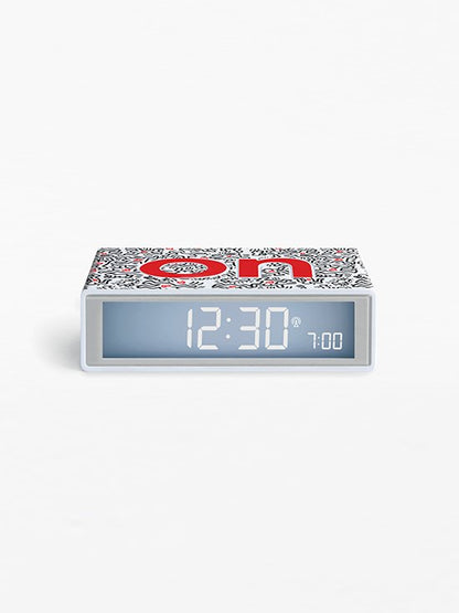 Lexon Flip + Alarm Saat X Keith Haring - Love