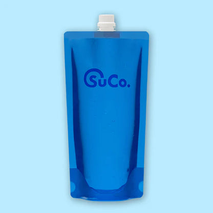Aquatic SuCo 2.0 600 ml