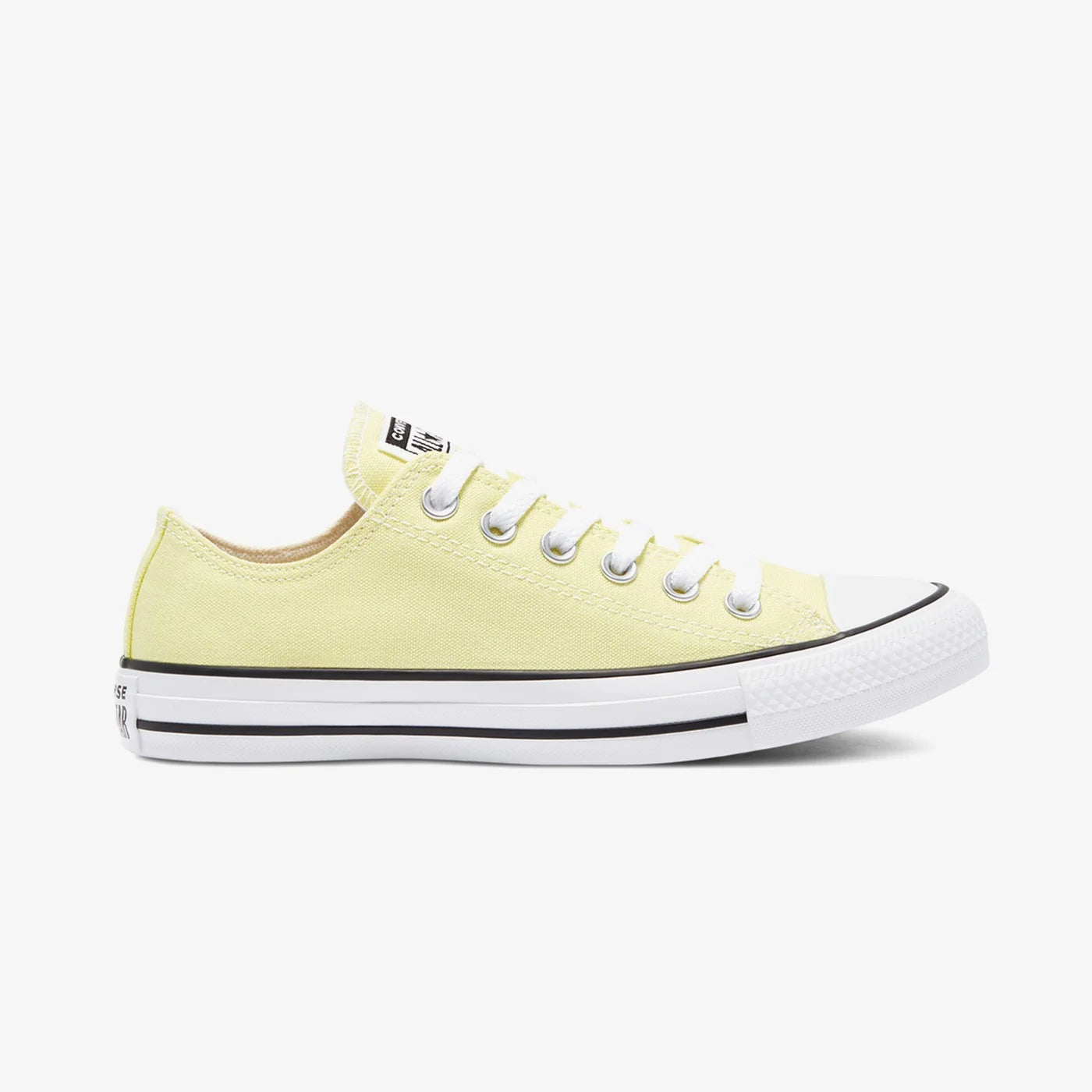 Converse Chuck Taylor All Star Pet Canvas Seasonal Color Sarı Sneaker