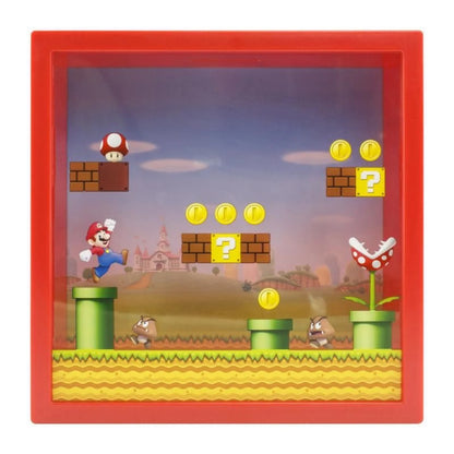 Paladone Super Mario Arcade Kumbara V2