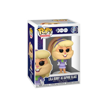 Funko POP Figür - Animation Hanna Barbera - Lola as Daphne Blake