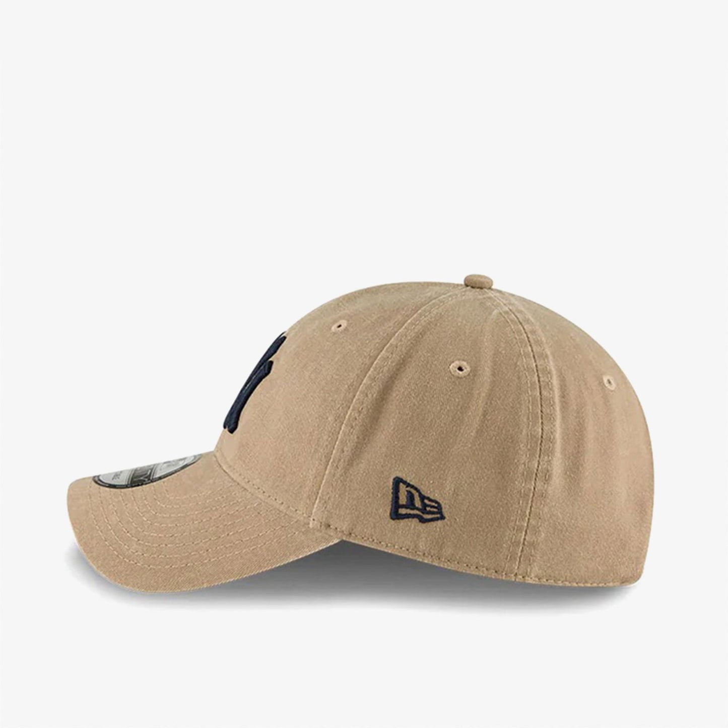 New Era Şapka - Mlb Core Classic 2 0 Neyyan Unisex Bej Şapka