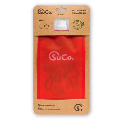 Coral Paper SuCo 2.0 600 ml