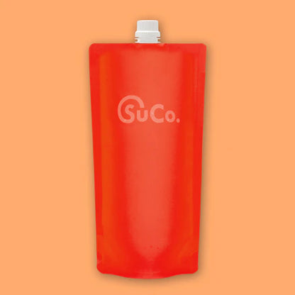 Coral Paper SuCo 2.0 600 ml