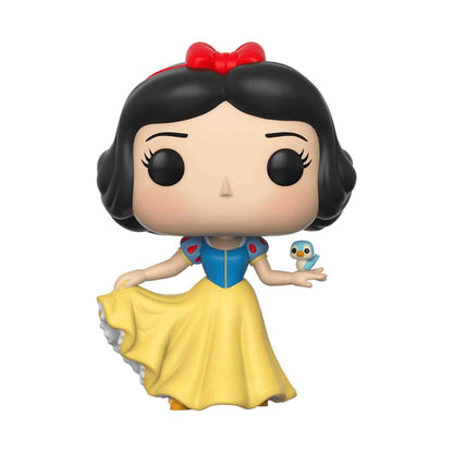 Funko POP Figür Disney: Snow White: Snow White