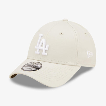 New Era Şapka - La Dodgers League Essential Ayarlanabilir Şapka