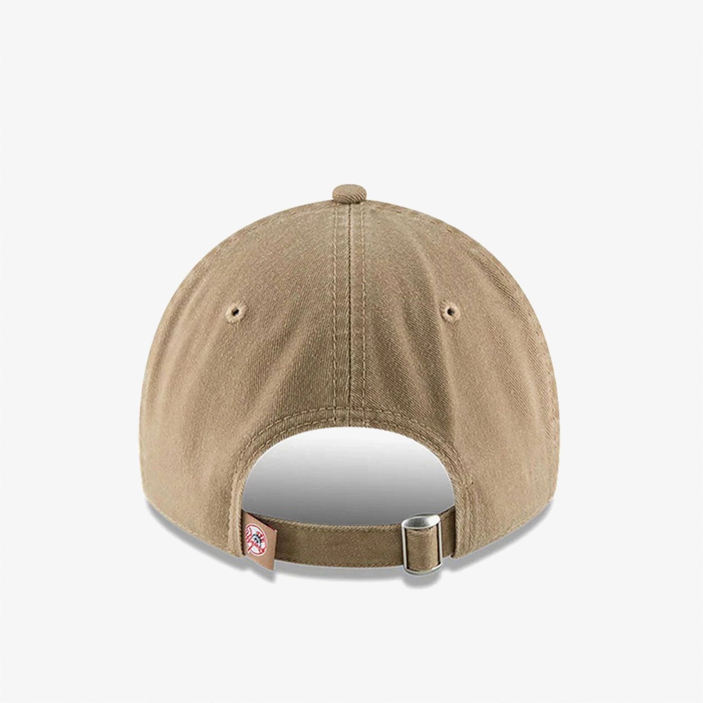 New Era Şapka - Mlb Core Classic 2 0 Neyyan Unisex Bej Şapka