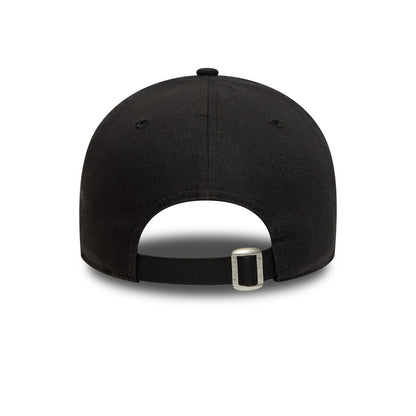 New Era Şapka - NY Yankees 9FORTY MLB Essential Black Ayarlanabilir Şapka