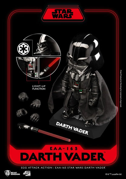 Beast Kingdom Star Wars Darth Vader