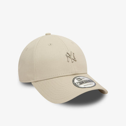 New Era Şapka - Metallic Pin 9Forty Neyyan Stn